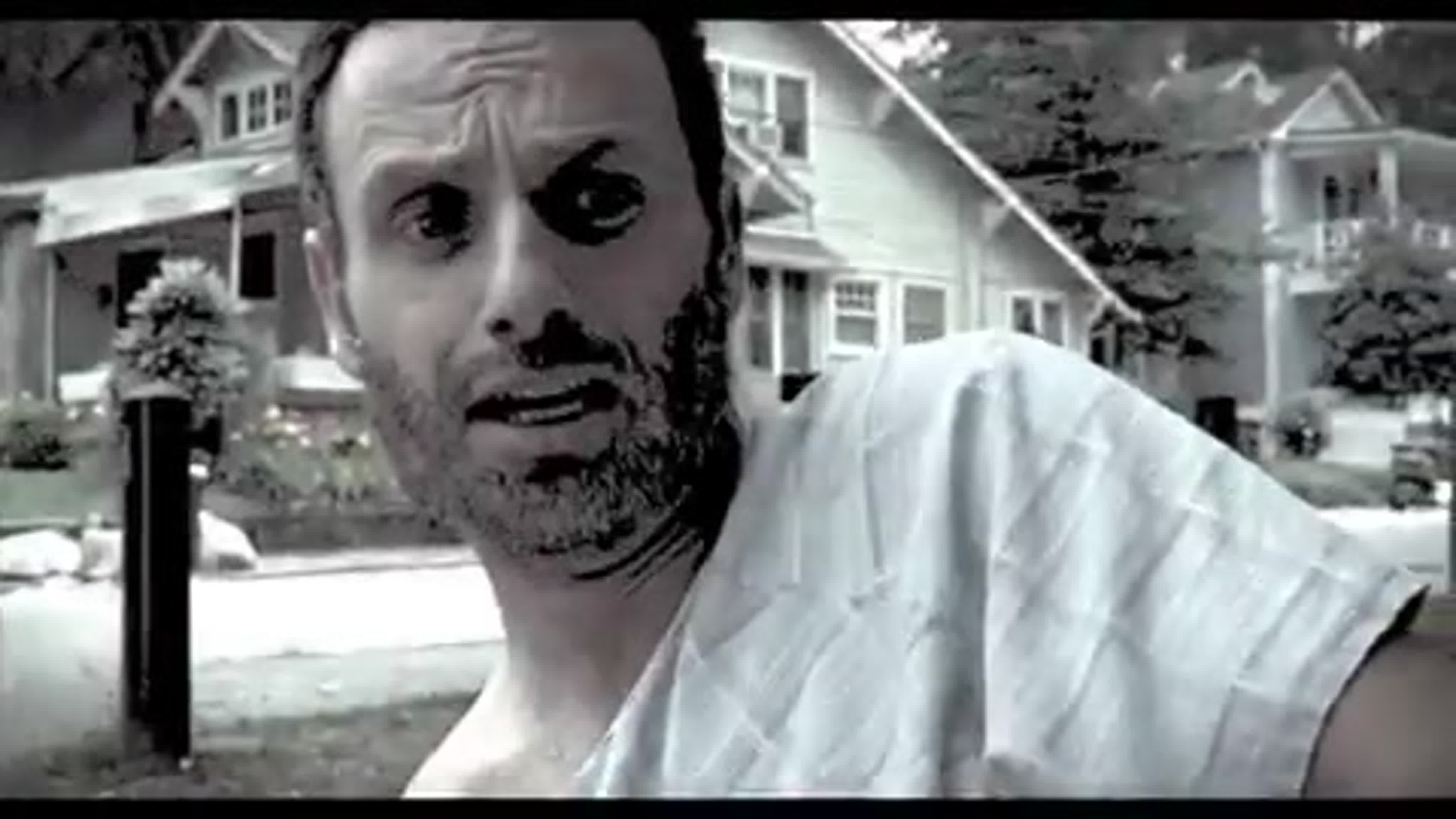 Rick grimes; you dont even know what i`ve been through (the walking dead)  [idk editsz] watch online
