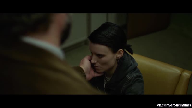 Dragon porn video – Девушка с татуироой дракона (the girl with the dragon tattoo) 2011 руни мара и йорик ван вагенинген минет