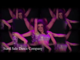 Actress sanaya irani preformance at star parivaar live birmingham 2012