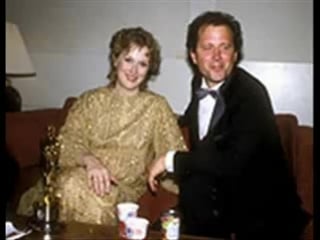 Fanvideo meryl streep & don gummer stay