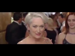 Невероятная мерил стрип