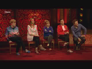 Taskmaster 7x10 i can hear it gooping