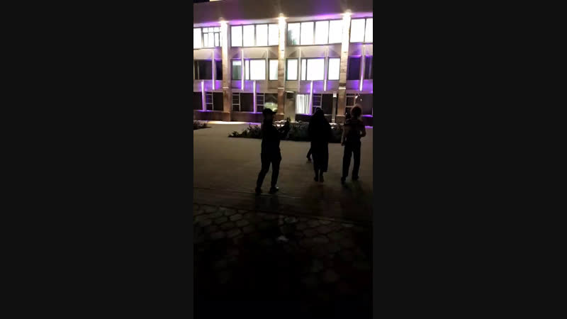 Нечисть в волжском