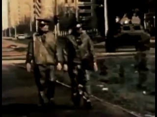 1986 porn video – Припять 27 апреля 1986 года