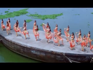 Лед на душе / kuch naa kaho айшвария рай абхишек баччан