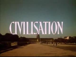 Civilisation bbc tv documentary series 1969 e01 07 from 13 in english with english subtitles