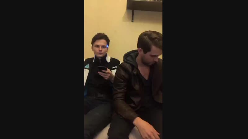 Graysonfin прямой эфир instagram part 1