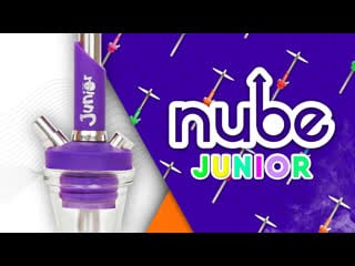 Nube junior зачем ты вообще нужен???