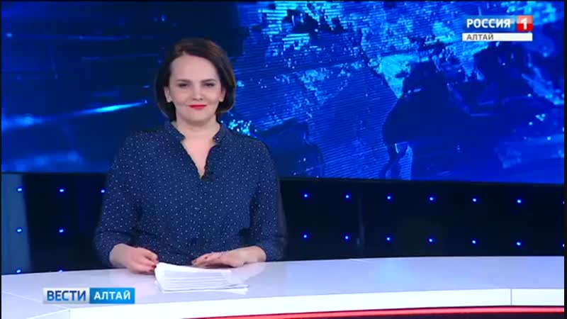 Алтайскому краю увеличат финансирование на благоустройство и дороги 1 mp4