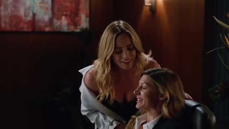 Forever sara lance and ava sharpe legends of tomorrow { 4x08}
