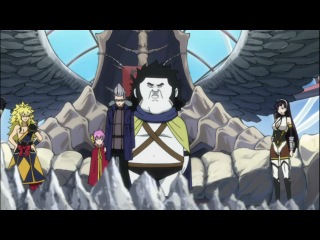 Fairy tail tv [103 of xxx] [ru jp] [animedia tv]