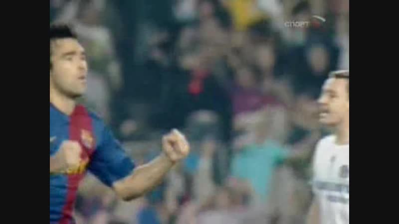 89 cl 2006/2007 fc barcelona chelsea fc 22 hl