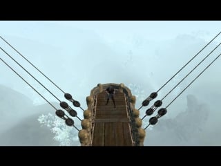 Mercenary – my secret window