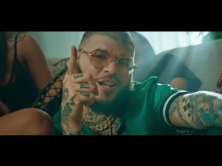 Farruko, nicki minaj, bad bunny krippy kush (remix) ft travis scott, rvssian hd mp4