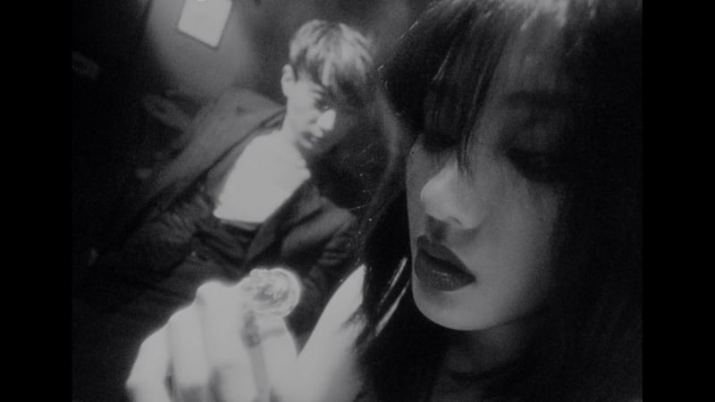 " падшие ангелы " 1995 / do lok tin si / реж вонг кар вай / драма, мелодрама, криминал