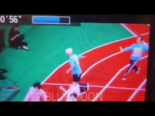 [fancam] 190812 yeoone @ isac (idol star athletics championships)