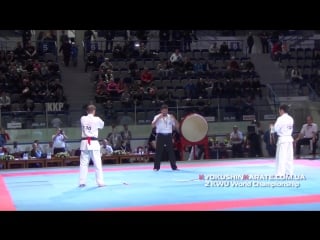 2 kwu wc 75 tsuyoshi midori (japan) bondar anton (ukraine, aka)