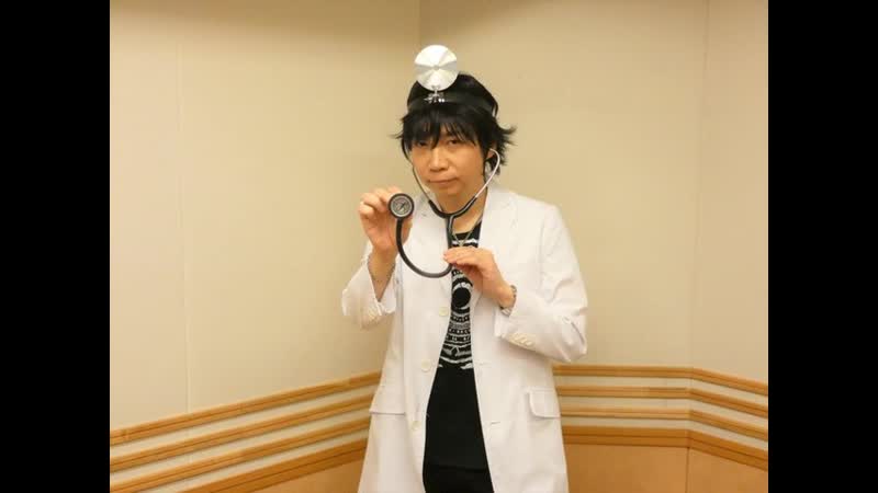 「suwabe junichi no love nights!!」