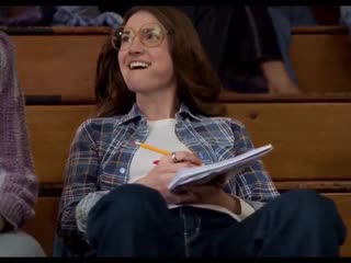 Oitnb | barbara & carol denning