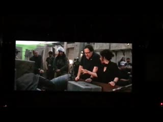 [coffee with kenobi] the mandalorian sizzle reel from star wars celebration