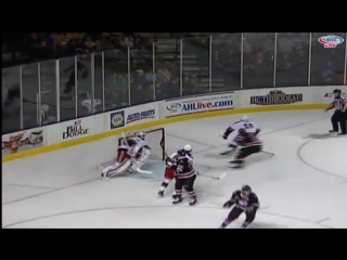 73 portland pirates vs hartford wolf pack