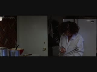 Нэнси кайс (nancy kyes) в фильме "хэллоуин" (halloween, 1978, джон карпентер) hd 1080p голая? секси!