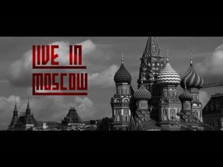 Lindemann Live In Moscow (full Demonstrate ) [official Live Video] 2021