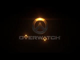 Нетрадиционный overwatch