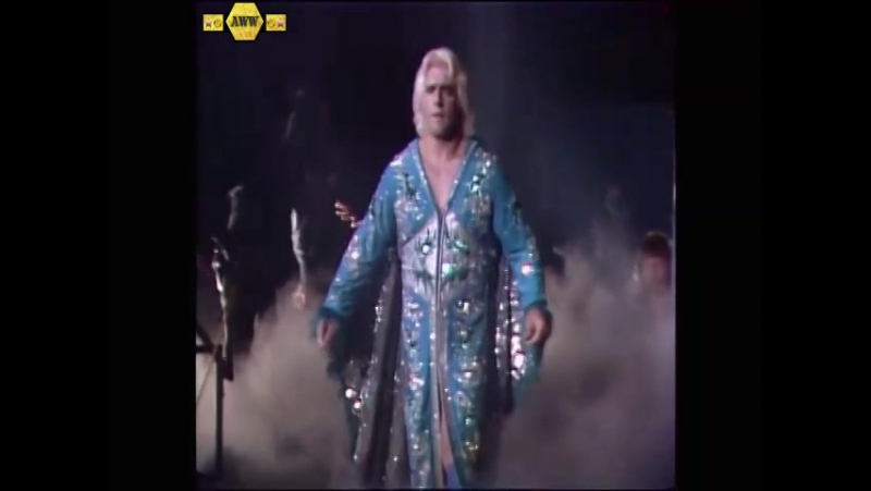 Nwa jcp starrcade 1983 a flair for the gold [networkrip]