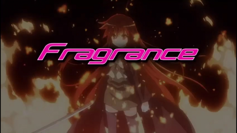 Fragrance porn video – Fragrance