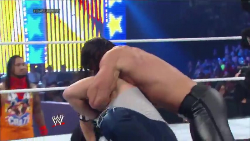 Summerslam porn video – Summerslam 2014
