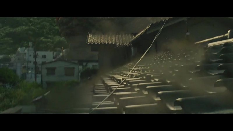 Годзилла возрождение / godzilla resurgence / shin gojira (2016)
