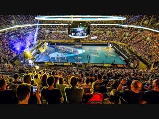 Sg flensburg handewitt vs bergischer hc