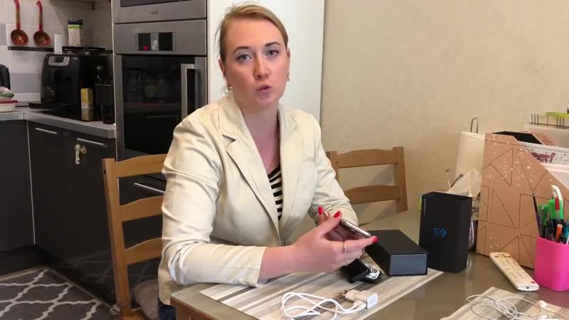 Видеоотзыв сергеевой марии