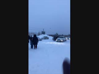 Live антирадар усинска