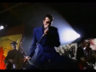 Cherry poppin dadies zoot suit riot