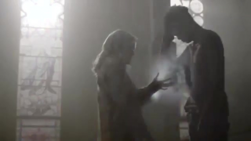 Tandy bowen &amp; tyrone johnson ││ cloak &amp; dagger