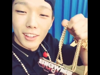 Bobby for smtm inst