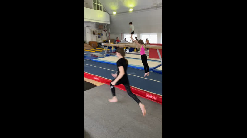 Варя рондат фляк бланж