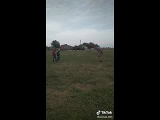 Вылетел тупо с фэнами на забив