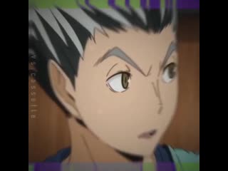 ⇢ haikyuu | bokuto kotaro