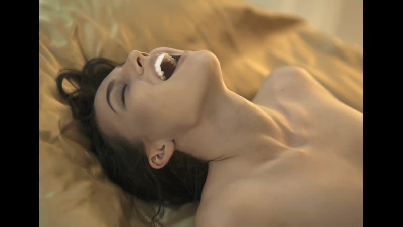 Squirt As An Achievement Of Jet Orgasm 