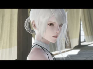 Nier replicant ver 1 22474487139… attract movie ver nier replicant