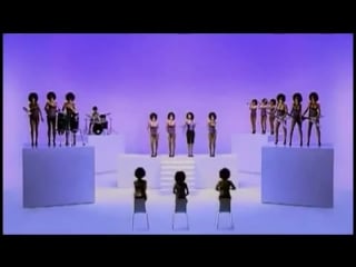 Ida corr vs fedde le grand let me think about it (extended)