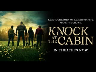 Knock at the cabin movie in hindi hollywood movies hindi dubbed