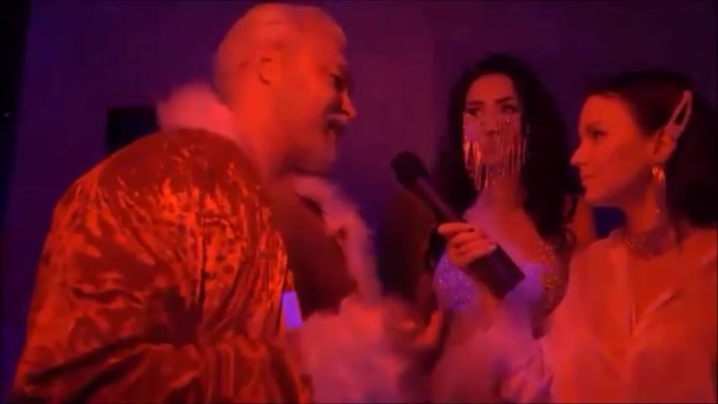 Нежный редактор / кинки пати