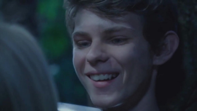 Питер пэн / peter pan | однажды в сказке / once upon a time