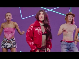 Manu gavassi me beija (2018)