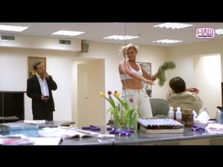 Александра скачкова в фильме "в движении" (2002, филипп янковский) hdtv 1080i голая? секси!