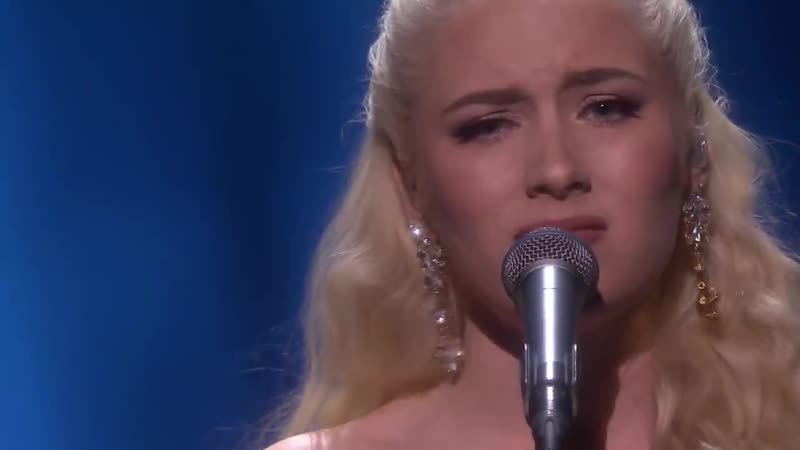 Wiktoria not with me (melodifestivalen 09 03 2019 )